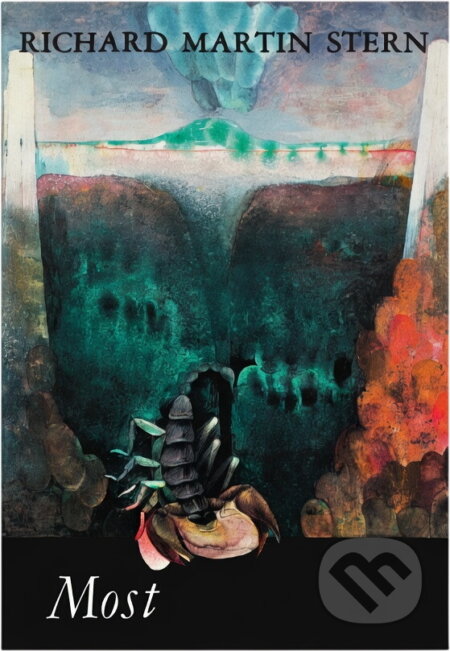 Kniha: Most (Richard Martin Stern). , 1986 Kniha: Most (Richard Martin Stern). , 1986