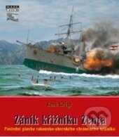 Kniha: Zánik křižníku Zenta (René Grégr). Mare-Czech, 2016 Kniha: Zánik křižníku Zenta (René Grégr). Mare-Czech, 2016