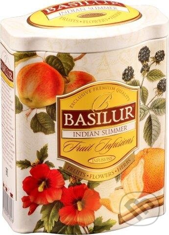 Kávy a čaje: Indian Summer (Bio - Racio). Bio - Racio, 2015 Kávy a čaje: Indian Summer (Bio - Racio). Bio - Racio, 2015