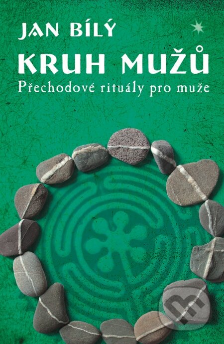 E-kniha: Kruh mužů (Jan Bílý). Synergie, 2012 E-kniha: Kruh mužů (Jan Bílý). Synergie, 2012
