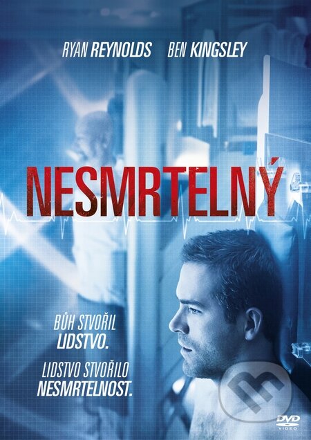 Film: Nesmrtelný (Tarsem Singh) (DVD). Magicbox, 2015 Film: Nesmrtelný (Tarsem Singh) (DVD). Magicbox, 2015