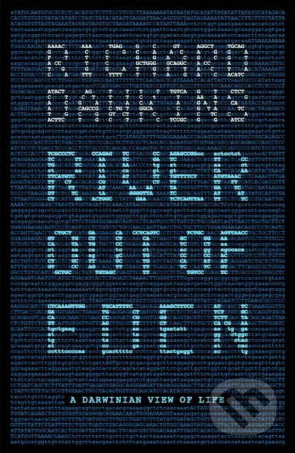 Kniha: River Out of Eden (Prof Richard Dawkins a Richard Dawkins). Weidenfeld and Nicolson, 2015 Kniha: River Out of Eden (Prof Richard Dawkins a Richard Dawkins). Weidenfeld and Nicolson, 2015