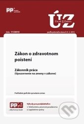 Úplné znenia zákonov 11/2015 (Poradca podnikateľa). Poradca podnikateľa, 2015 Úplné znenia zákonov 11/2015 (Poradca podnikateľa). Poradca podnikateľa, 2015