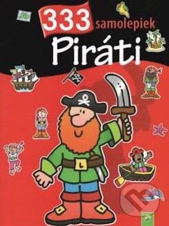 Kniha: Piráti (Svojtka&Co.). Svojtka&Co., 2014 Kniha: Piráti (Svojtka&Co.). Svojtka&Co., 2014
