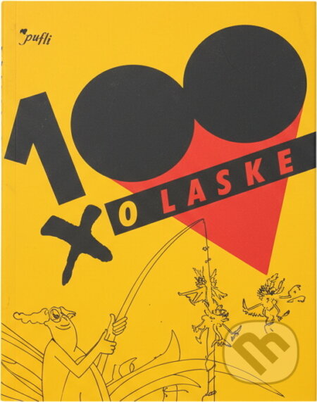 Kniha: 100x o láske (Smena). Smena, 1989 Kniha: 100x o láske (Smena). Smena, 1989
