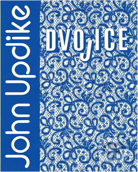 Kniha: Dvojice (John Updike). , 1993 Kniha: Dvojice (John Updike). , 1993