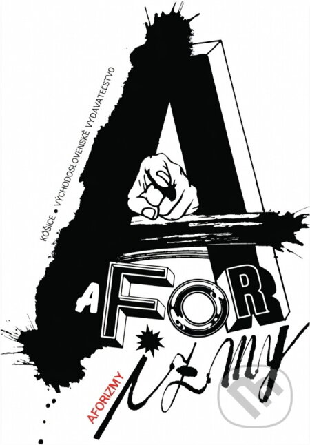 Kniha: Aforizmy (Ján Brezina). , 1988 Kniha: Aforizmy (Ján Brezina). , 1988