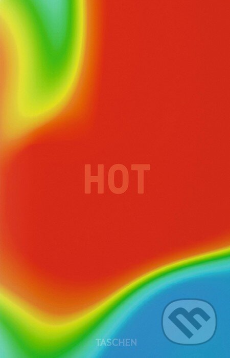 Kniha: Hot to Cold (Bjarke Ingels). Taschen, 2015 Kniha: Hot to Cold (Bjarke Ingels). Taschen, 2015
