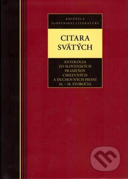 Kniha: Citara svätých (Kalligram). Kalligram, 2014 Kniha: Citara svätých (Kalligram). Kalligram, 2014