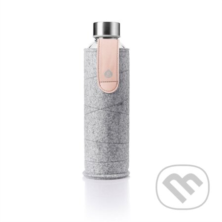 Fľaša EQUA MISMATCH Pink Breeze (K3 plus). K3 plus, 2016 Fľaša EQUA MISMATCH Pink Breeze (K3 plus). K3 plus, 2016