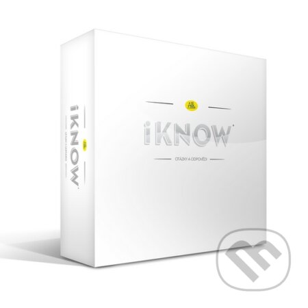 Společenská hra: iKNOW (Albi). Albi, 2015 Společenská hra: iKNOW (Albi). Albi, 2015
