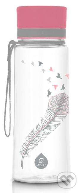 Fľaša EQUA Birds 600 ml (K3 plus). K3 plus, 2015 Fľaša EQUA Birds 600 ml (K3 plus). K3 plus, 2015
