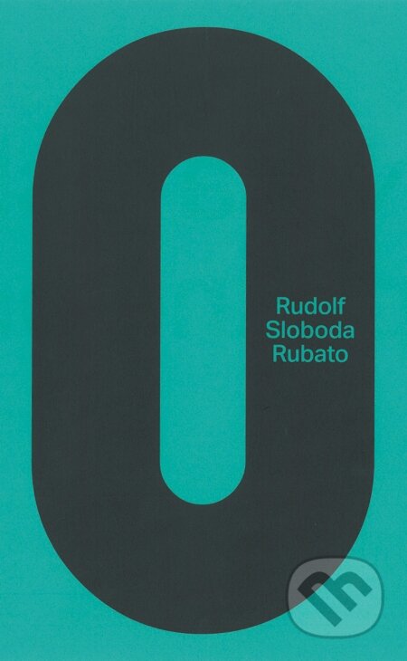 E-kniha: Rubato (Rudolf Sloboda). Slovart, 2014 E-kniha: Rubato (Rudolf Sloboda). Slovart, 2014