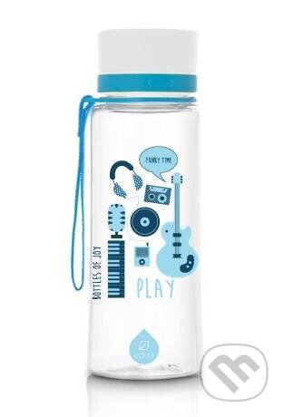 Fľaša EQUA Play 400 ml (K3 plus). K3 plus, 2015 Fľaša EQUA Play 400 ml (K3 plus). K3 plus, 2015