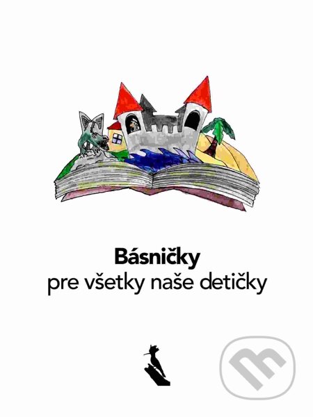 E-kniha: Básničky pre všetky naše detičky (Dana Ivanová). Elist E-kniha: Básničky pre všetky naše detičky (Dana Ivanová). Elist
