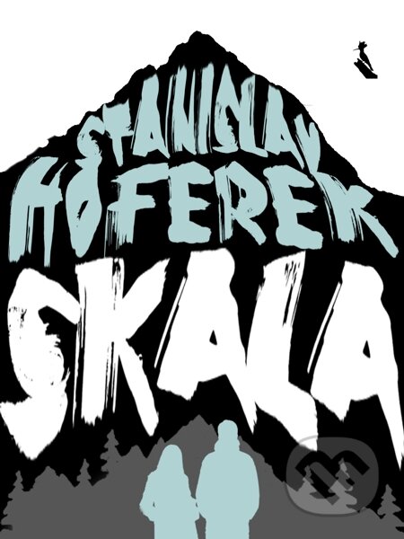 E-kniha: Skala (Stanislav Hoferek). Elist E-kniha: Skala (Stanislav Hoferek). Elist