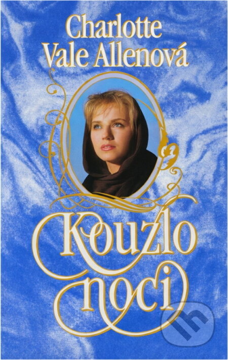 Kniha: Kouzlo noci (Charlotte Vale Allen). Ikar, 1994 Kniha: Kouzlo noci (Charlotte Vale Allen). Ikar, 1994