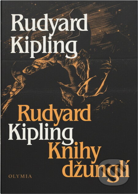 Kniha: Knihy džunglí (Rudyard Kipling). , 1984 Kniha: Knihy džunglí (Rudyard Kipling). , 1984