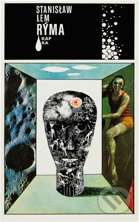 Kniha: Rýma (Stanisław Lem). , 1978 Kniha: Rýma (Stanisław Lem). , 1978