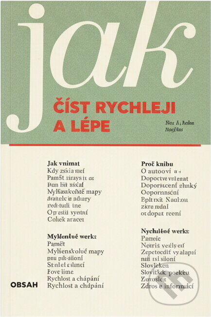 Kniha: Jak číst rychleji a lépe (Wolfgang Zielke). Svoboda, 1988 Kniha: Jak číst rychleji a lépe (Wolfgang Zielke). Svoboda, 1988