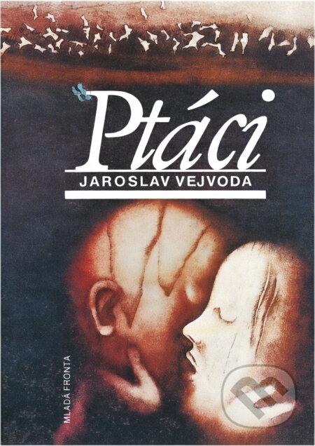 Kniha: Ptáci (Jaroslav Vejvoda). , 1991 Kniha: Ptáci (Jaroslav Vejvoda). , 1991