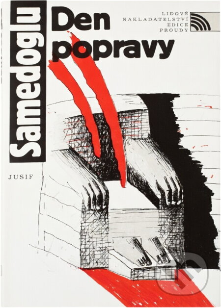 Kniha: Den popravy (Yusif S?m?do?lu). , 1990 Kniha: Den popravy (Yusif S?m?do?lu). , 1990