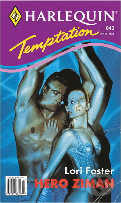 Kniha: Jezero záhad (Lisa Harris). Harlequin, 1995 Kniha: Jezero záhad (Lisa Harris). Harlequin, 1995