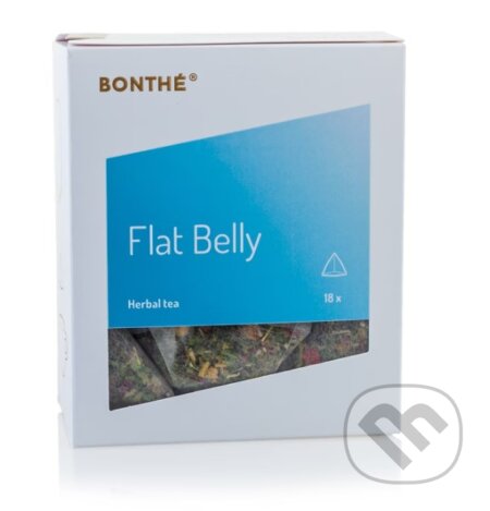 Kávy a čaje: Ploché bríško (BONThé). BONThé, 2015 Kávy a čaje: Ploché bríško (BONThé). BONThé, 2015
