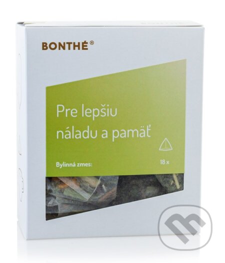 Kávy a čaje: Pre lepšiu náladu a pamäť (BONThé). BONThé, 2015 Kávy a čaje: Pre lepšiu náladu a pamäť (BONThé). BONThé, 2015