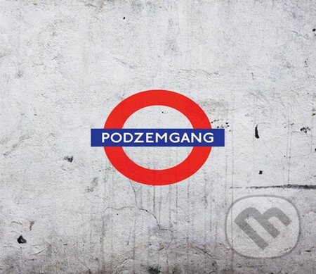 Hudobné CD: PODZEMGANG: INI' (Hudobné albumy). Hudobné albumy, 2015 Hudobné CD: PODZEMGANG: INI' (Hudobné albumy). Hudobné albumy, 2015