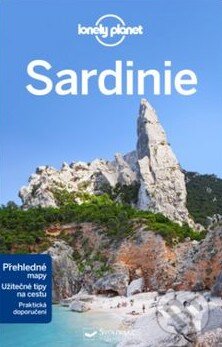 Kniha: Sardinie (Svojtka&Co.). Svojtka&Co., 2015 Kniha: Sardinie (Svojtka&Co.). Svojtka&Co., 2015