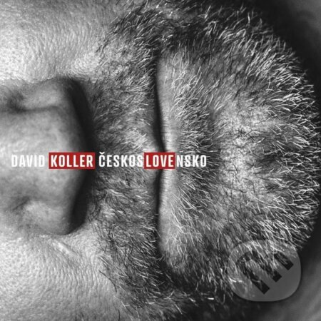 Hudební CD: David Koller : ČeskosLOVEnsko (Hudobné albumy). Hudobné albumy, 2015 Hudební CD: David Koller : ČeskosLOVEnsko (Hudobné albumy). Hudobné albumy, 2015