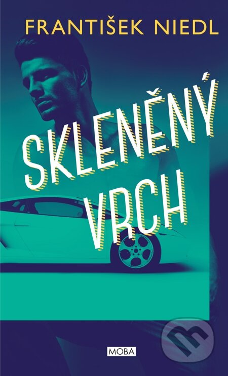 E-kniha: Skleněný vrch (František Niedl). Moba, 2015 E-kniha: Skleněný vrch (František Niedl). Moba, 2015