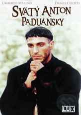 Film: Svätý Anton Paduánsky (Umberto Marino) (DVD). Studio Lux, 2002 Film: Svätý Anton Paduánsky (Umberto Marino) (DVD). Studio Lux, 2002