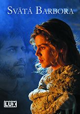 Film: Svätá Barbora (Carmine Elia) (DVD). Studio Lux, 2012 Film: Svätá Barbora (Carmine Elia) (DVD). Studio Lux, 2012