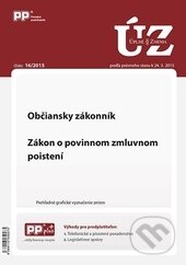 Úplné znenia zákonov 16/2015 (Poradca podnikateľa). Poradca podnikateľa, 2015 Úplné znenia zákonov 16/2015 (Poradca podnikateľa). Poradca podnikateľa, 2015