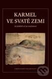 Kniha: Karmel ve Svaté zemi od počátků až po současnost (Girolamo Salvatico a Silvano Giordano). Karmelitánské nakladatelství, 2006 Kniha: Karmel ve Svaté zemi od počátků až po současnost (Girolamo Salvatico a Silvano Giordano). Karmelitánské nakladatelství, 2006