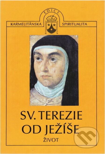 Kniha: Život (Teresa de Jesús). , 1991 Kniha: Život (Teresa de Jesús). , 1991