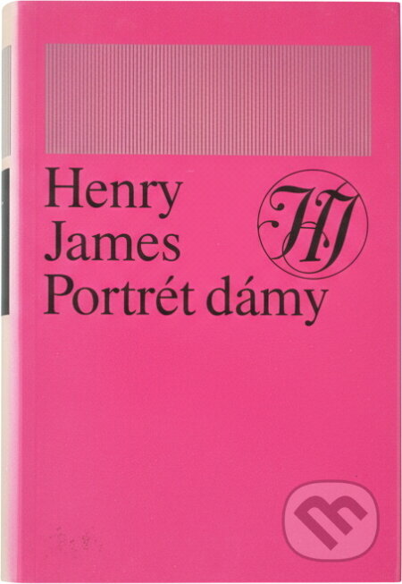 Kniha: Portrét dámy (Henry James). Slovenský spisovateľ, 1991 Kniha: Portrét dámy (Henry James). Slovenský spisovateľ, 1991