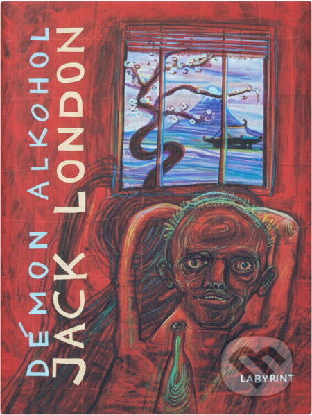 Kniha: Démon alkohol (Jack London). , 1999 Kniha: Démon alkohol (Jack London). , 1999