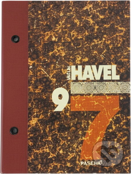 Kniha: Václav Havel '97 (Václav Havel). Paseka, 1998 Kniha: Václav Havel '97 (Václav Havel). Paseka, 1998