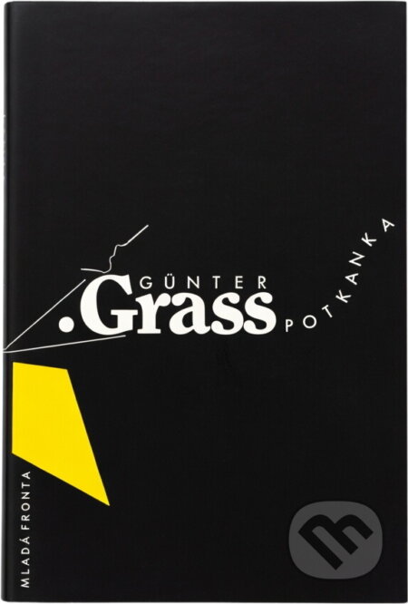 Kniha: Potkanka (Günter Grass). , 1992 Kniha: Potkanka (Günter Grass). , 1992