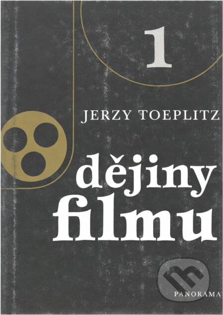 Kniha: Dějiny filmu (Jerzy Toeplitz). , 1989 Kniha: Dějiny filmu (Jerzy Toeplitz). , 1989