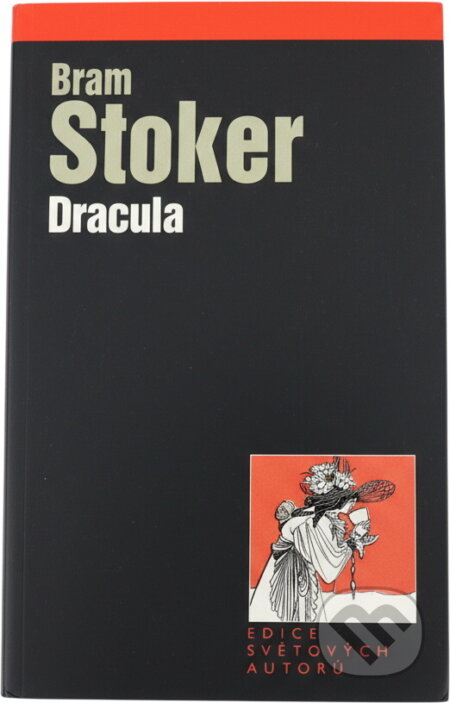 Kniha: Dracula (Bram Stoker). , 2004 Kniha: Dracula (Bram Stoker). , 2004