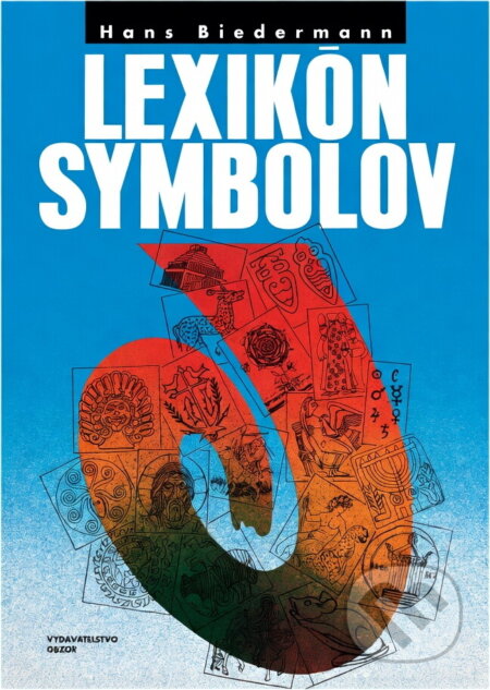Kniha: Lexikón symbolov (Hans Biedermann). , 1992 Kniha: Lexikón symbolov (Hans Biedermann). , 1992