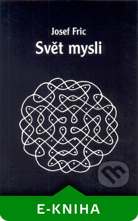 Svět mysli - Josef Fric, Volvox Globator, 2004