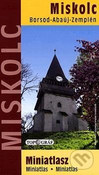 Miskolc 1:15 000 (). , 2008 Miskolc 1:15 000 (). , 2008