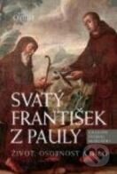 Kniha: Svatý František z Pauly (Giuseppe Fiorini Morosini). Karmelitánské nakladatelství, 2008 Kniha: Svatý František z Pauly (Giuseppe Fiorini Morosini). Karmelitánské nakladatelství, 2008