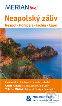 Kniha: Neapolský záliv (Carola Käther). Vašut, 2015 Kniha: Neapolský záliv (Carola Käther). Vašut, 2015