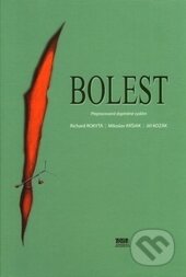 Kniha: Bolest (Tigis). Tigis, 2012 Kniha: Bolest (Tigis). Tigis, 2012